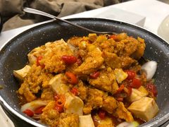 -楚山晓·湖北菜(武汉光谷K11店)