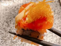 -千代武日本料理(哈西店)