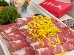 -大吉牛东北烧烤&铜锅涮肉(庐阳店)