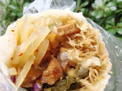 -张果佬年糕卷(科巷店)
