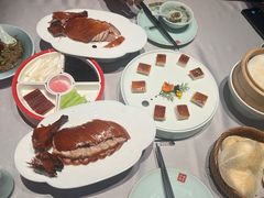 -四世同堂·京菜·烤鸭(双井店)