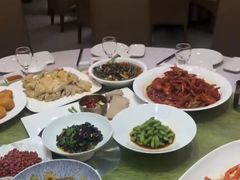 -东宴(温岭店)