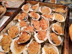-加餐海鲜自助(集美银泰百货店)