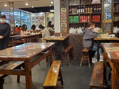 大堂-永祥烧腊餐厅(虹口店)