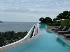 -瑰丽酒店·海吧·天际下午茶·现场DJ·天台酒吧