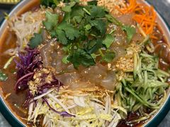 -诺敏塔拉奶茶-布里亚特包子-手把肉(锦都会店)