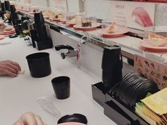 -争鲜回转寿司(朝北大悦城店)