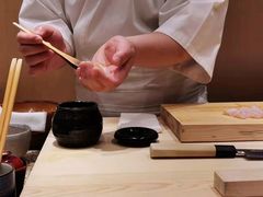 -鮨一日本料理旗舰店(总店)