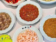 -裕兴记•蟹黄面馆(人民广场店)