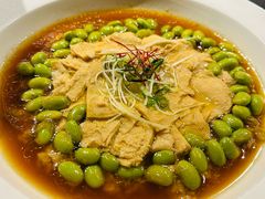 -朴墅(西湖青芝坞店·杭帮菜·家宴.14年的店)