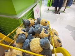 -东莞松山湖万象汇