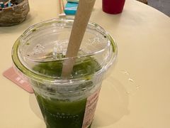 -去茶山(重庆万象城店)
