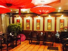 -三六三杭州菜(水上总店)