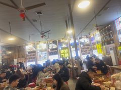 -冶建镜子·老南昌大排档·江西虾王(总店)