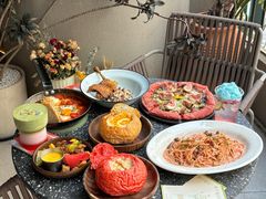 -SPOILER 黄石·全时段融合西餐(中华城店)