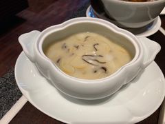 宋嫂鱼羹-杭州西子湖四季酒店·金沙厅