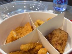 -麦当劳(深圳北站高铁店)