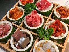-小龙坎火锅(IFS HOT店)