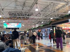-博莱国际机场