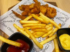 -米斯特比萨(罗斯福店)