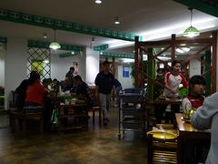 大堂-草原牧语烤全羊(闽江大道店)