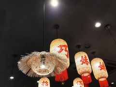 -虾领航小龙虾·吉林烧烤(柳州路店)