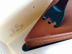 三重巧克力蛋糕-22cafe