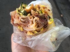 -小竖点徽派卷面皮(洪都店)