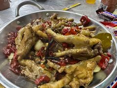 -小民大排档(光谷店)