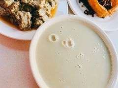 -老磁器口豆汁店(天坛店)