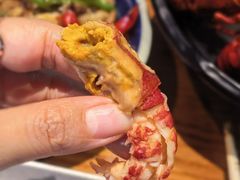 -三太子地摊烧烤·小龙虾(北蔡店)