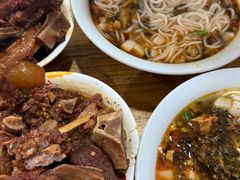 -正宗牛骨粉(铁路八村东区店)