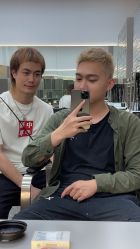 男士造型-川崎形象·GANO HAIR  salon
