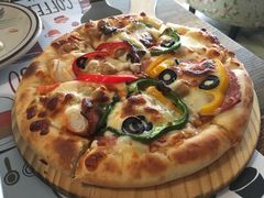 -吃饼人西餐(南开店)