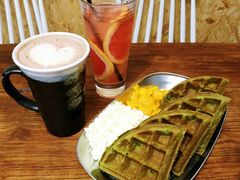 -拾壹cafe·工作室