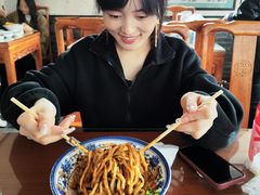 -北京炸酱面馆·烤鸭(前门总店)