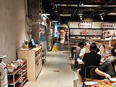 -广府乡下·饭庄(新港东路店)