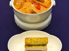 -百盛·鼎膳(中海财富中心)