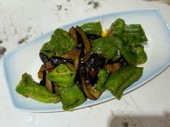 -马白开来特色羊排揪片子  (总店)