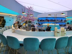 -花开餐厅(环湖中路店)