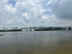 -台场海滨公园船码头
