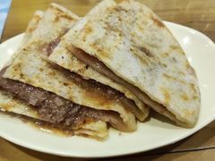 -华天二友居肉饼(宫门口店)