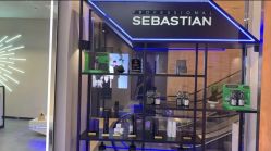 -SEBASTIAN塞巴斯汀