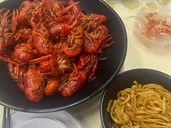 -聚味瞿记·龙虾堂(树木岭店)