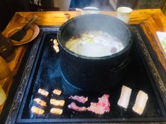 -滇藏石锅宴(崇仁巷老店)