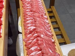 -五十六号院涮肉(雍和宫店)