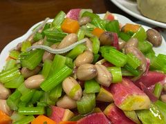 -清真牛街祥云轩门钉肉饼(左家庄店)