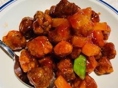 -让我们见个面(祥云小镇店)