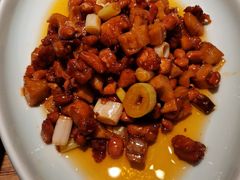 -酸婆娘江湖川菜(紫竹路店)