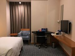 -北京望京华彩智选假日酒店